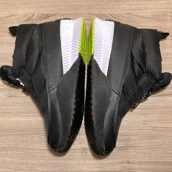 Sorel out and about puffy sneakers 7,5 - Picture 10 of 14